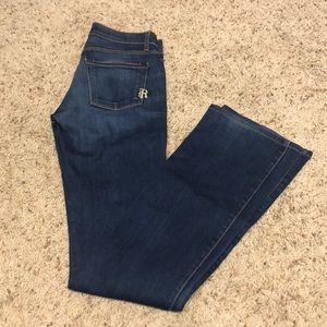 Rich and Skinny Jeans